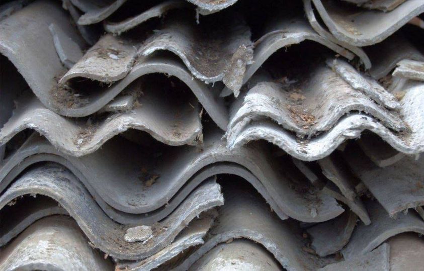Huddersfield's Asbestos Company