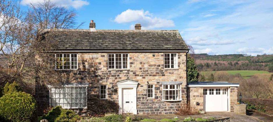 Removal of Asbestos in Huddersfield